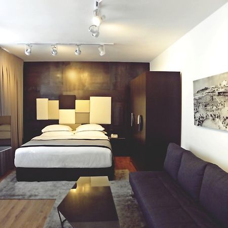 Alexander Hotel Tel Aviv Bagian luar foto
