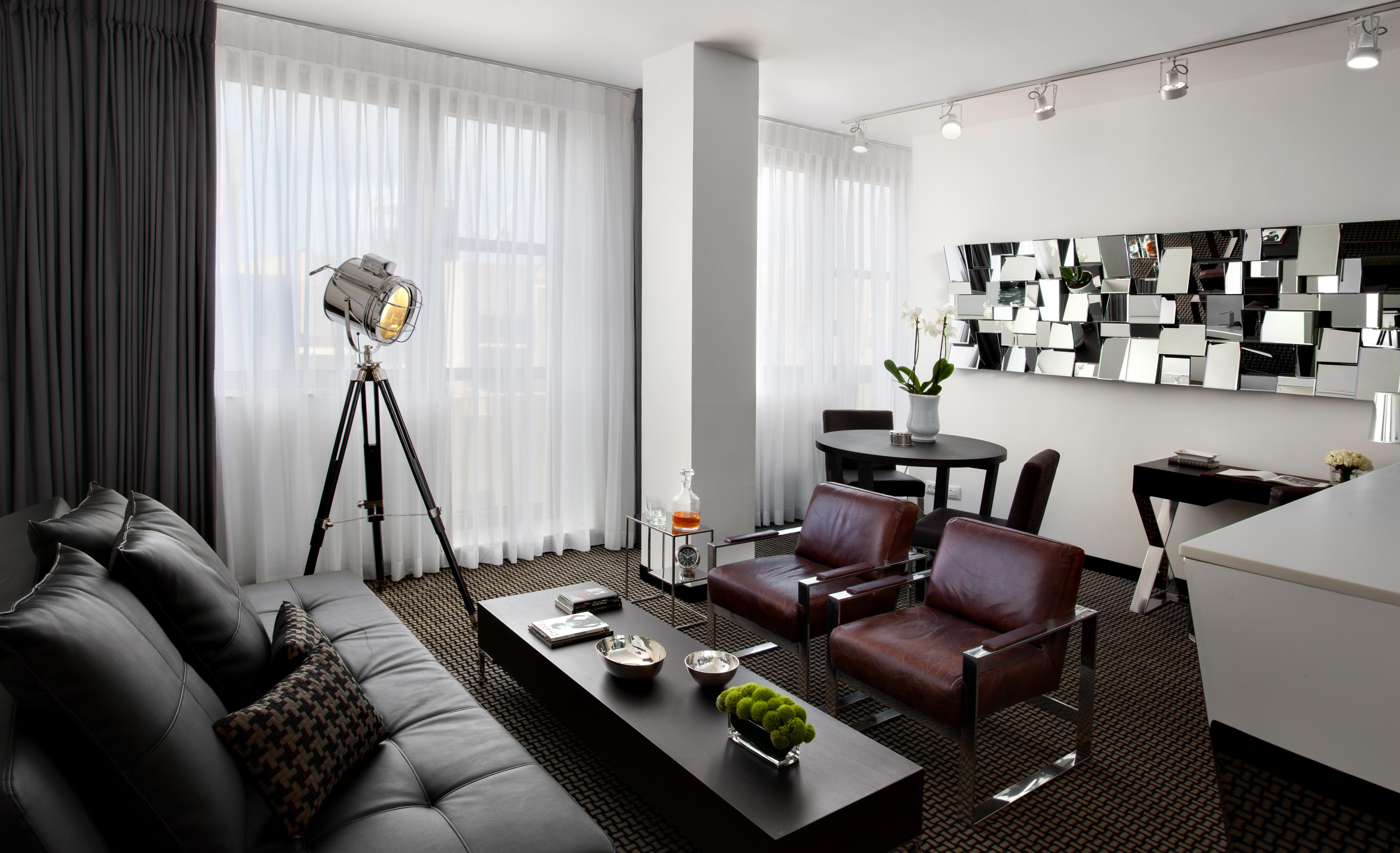 Alexander Hotel Tel Aviv Bagian luar foto