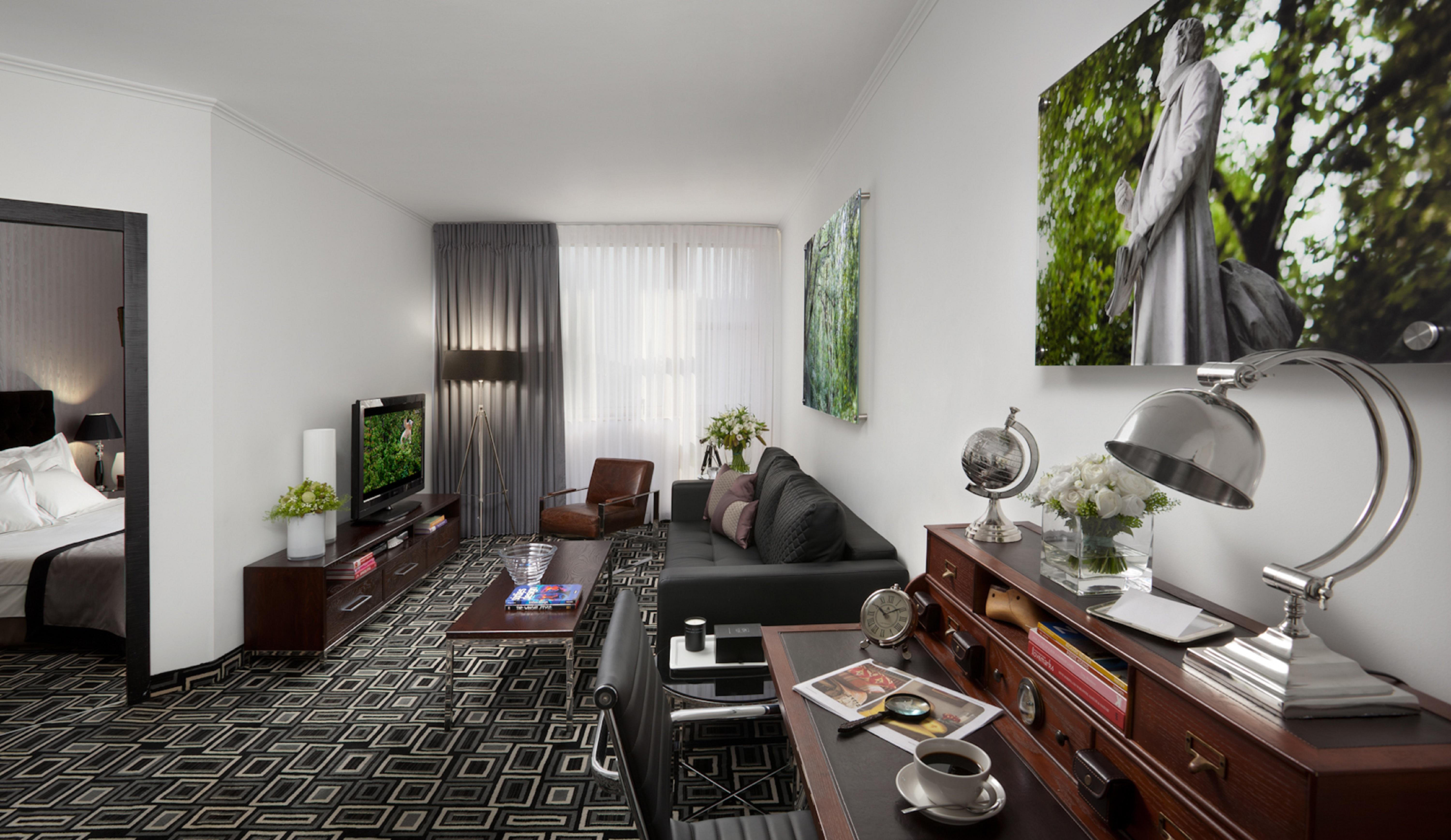 Alexander Hotel Tel Aviv Bagian luar foto