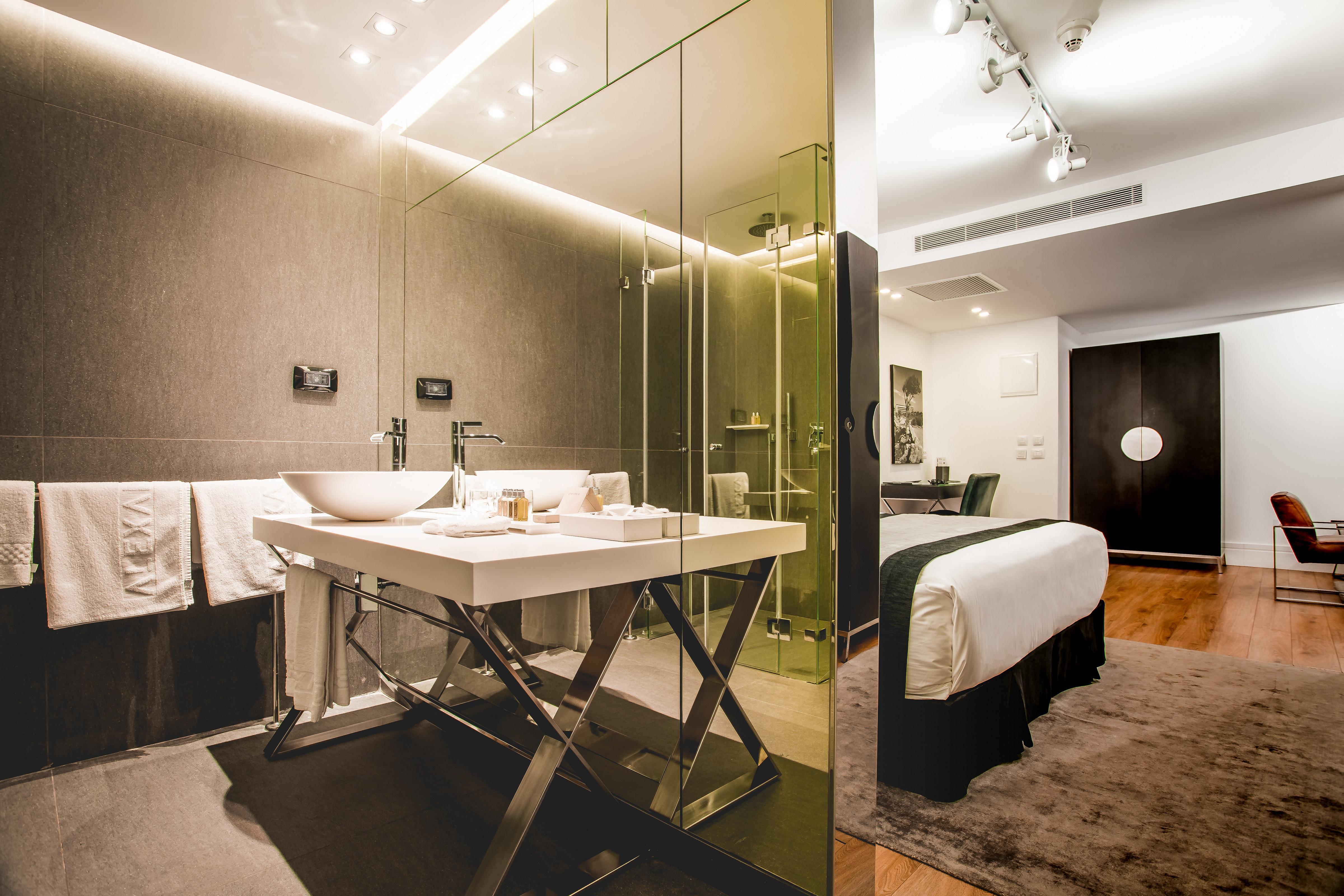 Alexander Hotel Tel Aviv Bagian luar foto