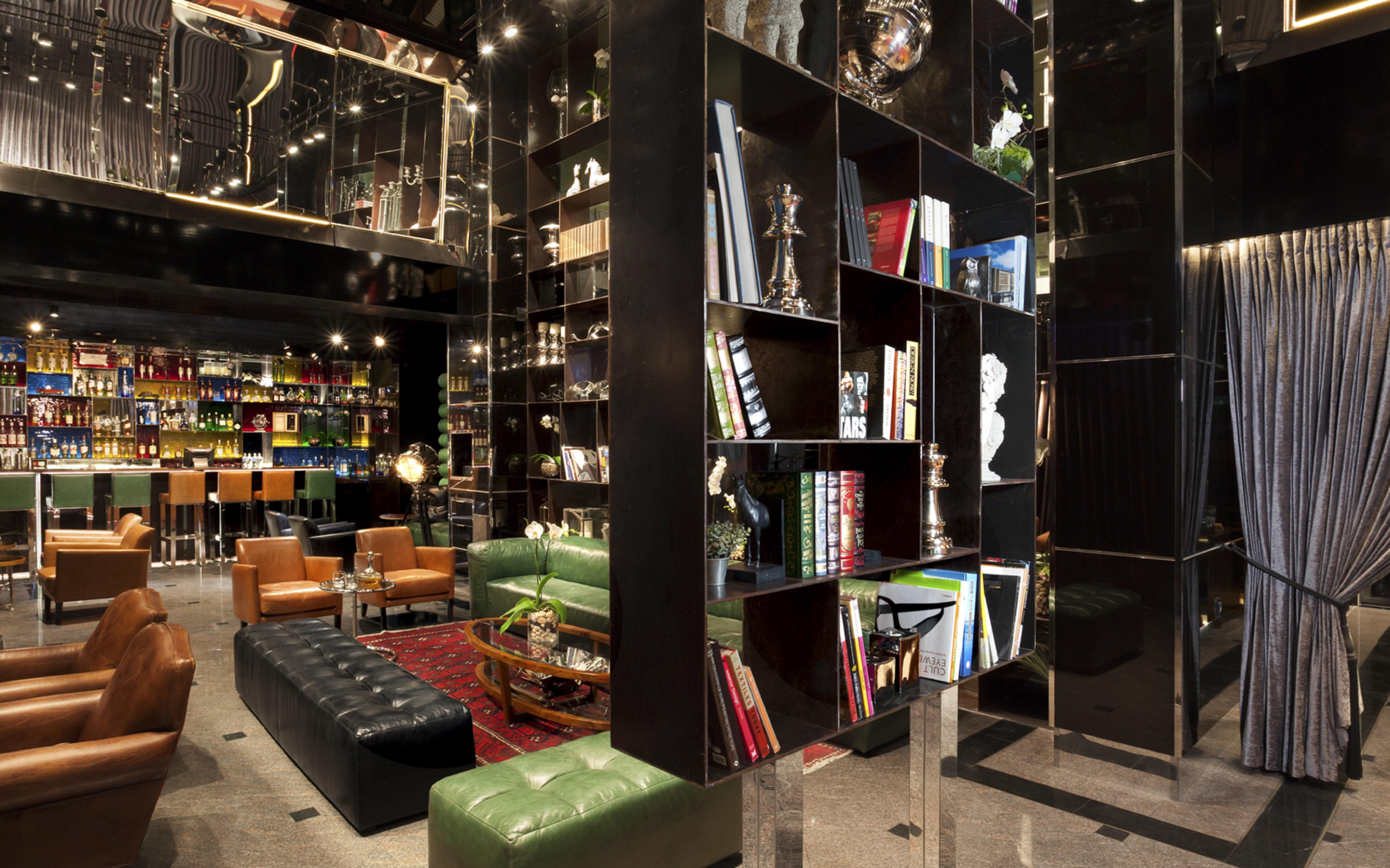 Alexander Hotel Tel Aviv Bagian luar foto