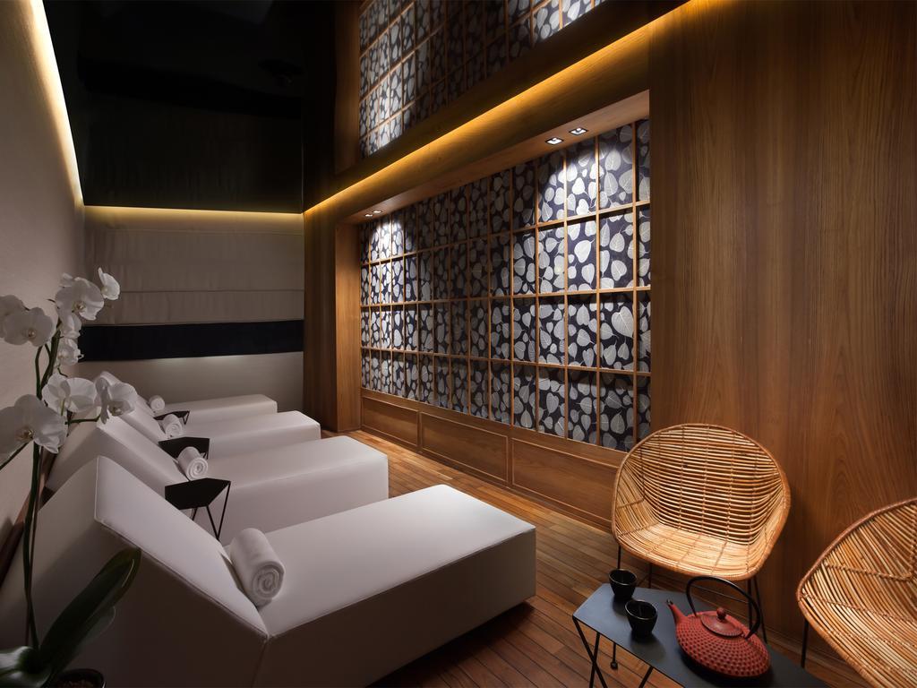 Alexander Hotel Tel Aviv Bagian luar foto