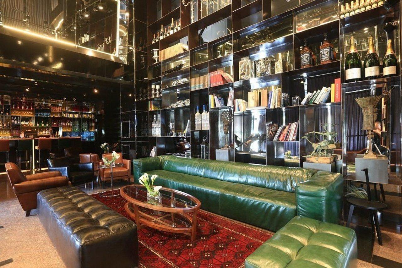 Alexander Hotel Tel Aviv Bagian luar foto