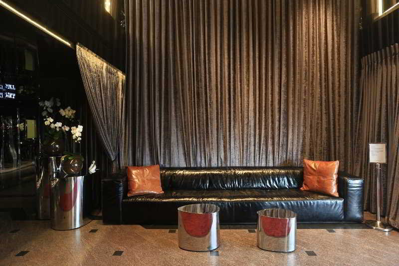 Alexander Hotel Tel Aviv Bagian luar foto