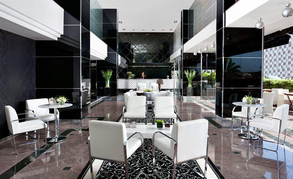 Alexander Hotel Tel Aviv Bagian luar foto