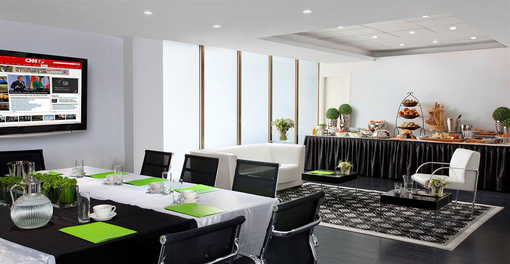 Alexander Hotel Tel Aviv Bagian luar foto